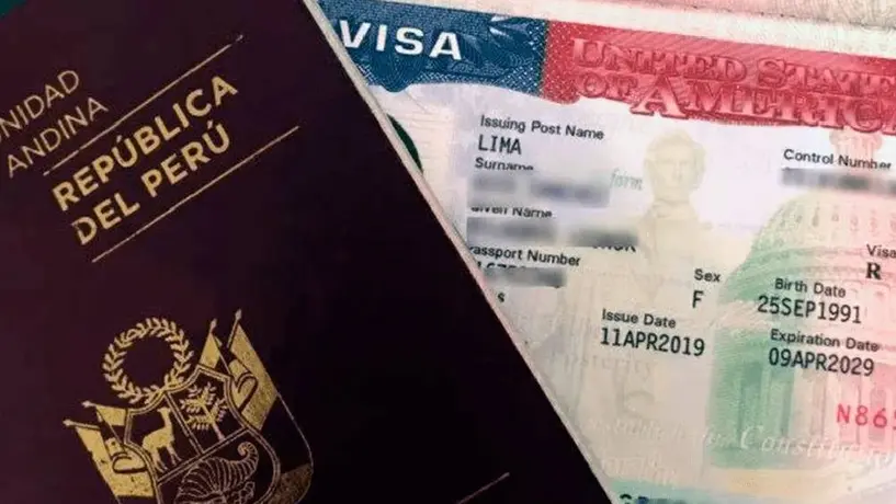 México pedirá visa temporal a visitantes peruanos