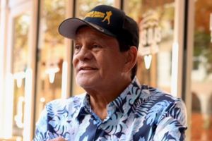 Roberto 'Mano de Piedra' Durán, sufre complicaciones de salud