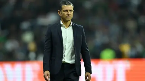 Selección Mexicana: Jaime Lozano inicia gira por Europa para reunirse con jugadores mexicanos