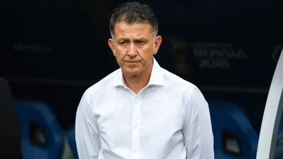Guardado sobre Osorio en el Tricolor: 'Era muy bueno, pero no tomó decisiones acertadas'