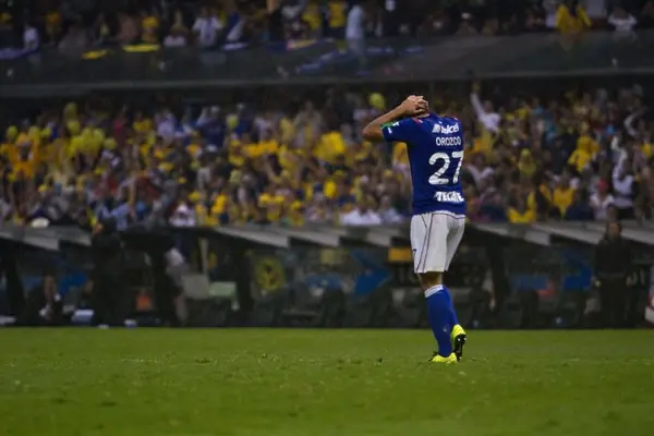 "Nadie quería tirar el penal", 'Chuletita' Orozco sobre la Final de Cruz Azul ante América en 2013