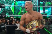 ¡Terminó la historia! Cody Rhodes vence a Roman Reings en WrestleMania 40 y se proclama campeón