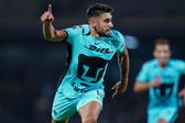 ‘Toto’ Salvio el líder que Pumas necesitaba: El jugador más determinante de toda la Liga MX