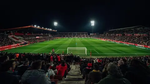 Girona vs Rayo Vallecano: ¿A qué hora y dónde ver el último juego de la J26 de LaLiga?
