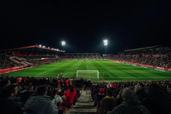 Girona vs Rayo Vallecano: ¿A qué hora y dónde ver el último juego de la J26 de LaLiga?