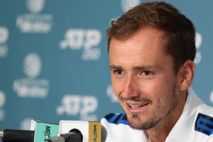 Daniil Medvedev tras avanzar a Semifinales en Los Cabos: “Un título siempre será mejor"