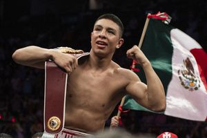 David Benavidez comparte la estrategia para que Jaime Munguía derrote a 'Canelo' Álvarez