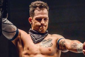 Robbie Eagles sobre presentación en la Arena México: ‘Es un sueño hecho realidad’