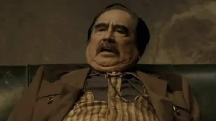 Muere Ernesto Gómez Cruz, recordado por ‘El Infierno’ y ‘La Ley de Herodes’