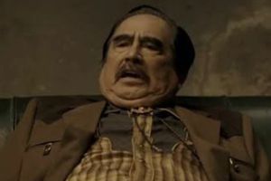 Muere Ernesto Gómez Cruz, recordado por ‘El Infierno’ y ‘La Ley de Herodes’