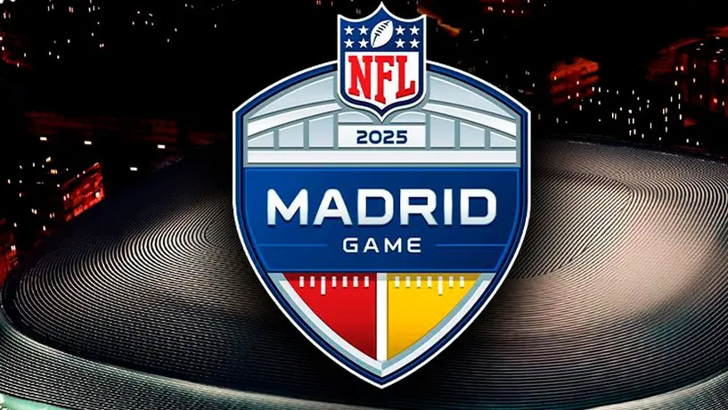 Oficial: La NFL confirmó que el Santiago Bernabéu del Real Madrid albergará un partido en 2025