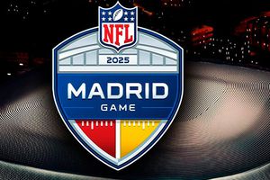 Oficial: La NFL confirmó que el Santiago Bernabéu del Real Madrid albergará un partido en 2025