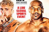Jake Paul vs Mike Tyson: Anuncian oficialmente fecha y lugar del combate