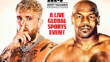 Jake Paul vs Mike Tyson: Anuncian oficialmente fecha y lugar del combate