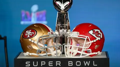 ¿Será verdad? Mhoni Vidente predice quién será el ganador en el Super Bowl 2024