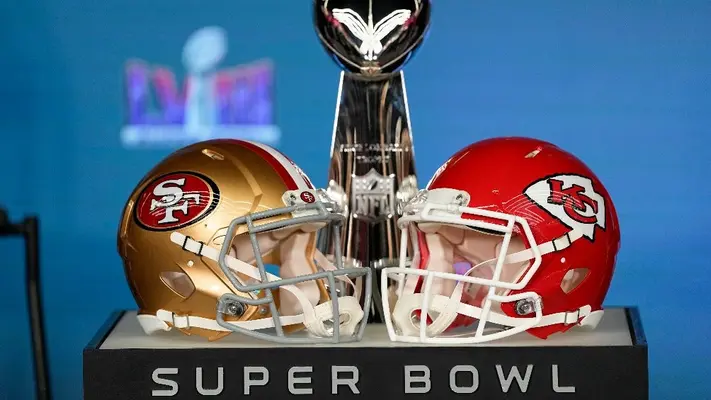 ¿Será verdad? Mhoni Vidente predice quién será el ganador en el Super Bowl 2024
