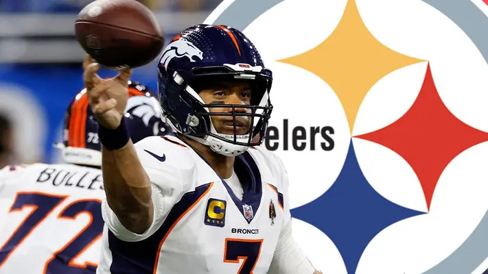 NFL: Russell Wilson será nuevo quarterback de los Pittsburgh Steelers