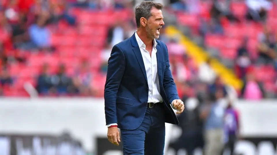 Cocca sobre el All-Star Game: 'Los futbolistas jugarán el tiempo que puedan dar el máximo'