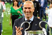 Bayern Munich y Zidane llegan a un acuerdo para la próxima temporada