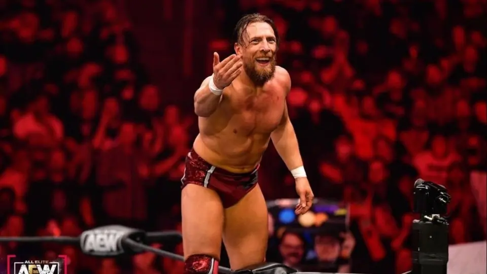 Bryan Danielson desea un combate máscara contra cabellera ante Místico