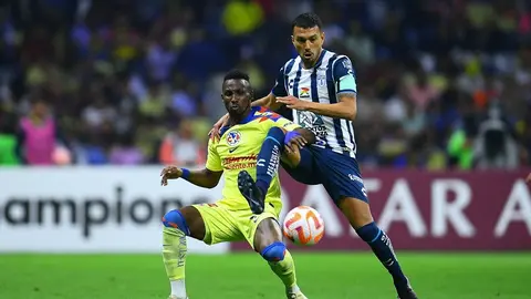 ¡Se define en la Vuelta! América y Pachuca empatan en la Semifinal de Ida de la Concachampions