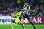 ¡Se define en la Vuelta! América y Pachuca empatan en la Semifinal de Ida de la Concachampions