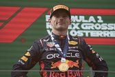 Verstappen se une con Toto Wolff tras acalorada situación en Red Bull