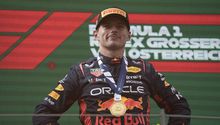 Verstappen se une con Toto Wolff tras acalorada situación en Red Bull