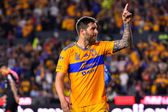¡Quiere Clásico Regio! André-Pierre Gignac va con Rayados en duelo vs Inter de Miami