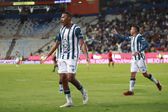 Pachuca sufrió, pero venció a Tijuana y sumó segunda victoria al hilo en casa