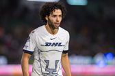 ¡No se va al 'Nido'! Pumas y América no negocian por 'Chino' Huerta; no hay interés