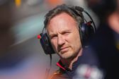 Christian Horner explicó por qué Checo Pérez perdió ritmo en el GP de Australia