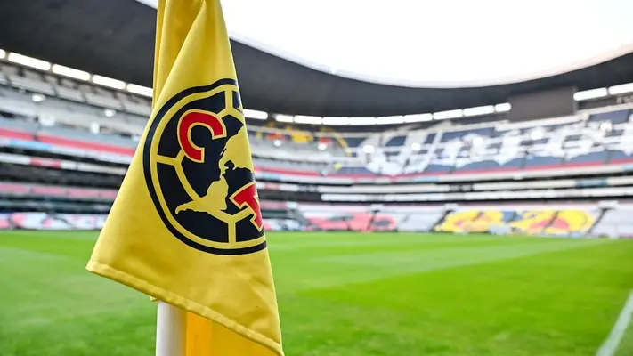 Filtran 'ugly jersey' de América para la siguiente temporada