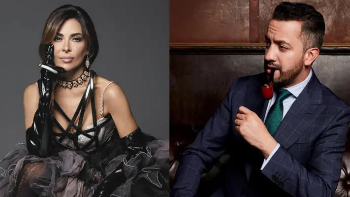 ¿Por qué Gloria Trevi le ganó una demanda a Chumel Torres? Te lo contamos todo