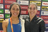 Alejandra Orozco y Gaby Agúndez conquistan el bronce en la Copa del Mundo de Clavados