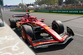 ¿Detendrán a Red Bull? Ferrari dominó las Libres 2 en el Gran Premio de Australia