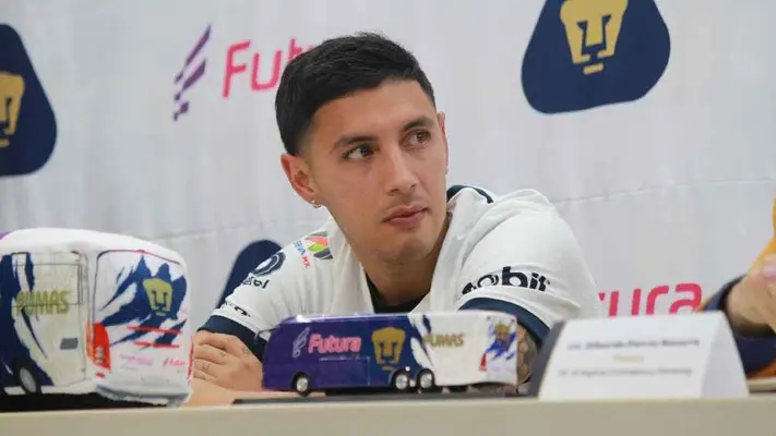 La insólita pregunta que un reportero le hizo a Leo Suárez en conferencia de prensa