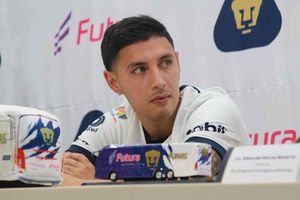 La insólita pregunta que un reportero le hizo a Leo Suárez en conferencia de prensa