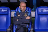 Piden renuncia de Javier Mascherano de Argentina Sub-23 al ser goleado por México
