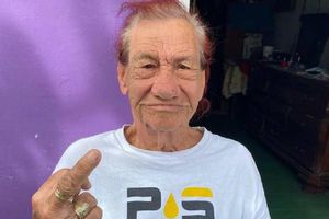 ¿La Gilbertona murió? Aquí te decimos lo último que se sabe del tema