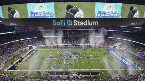 Super Bowl 2024: ¿Quién estará en el Medio Tiempo de este año?