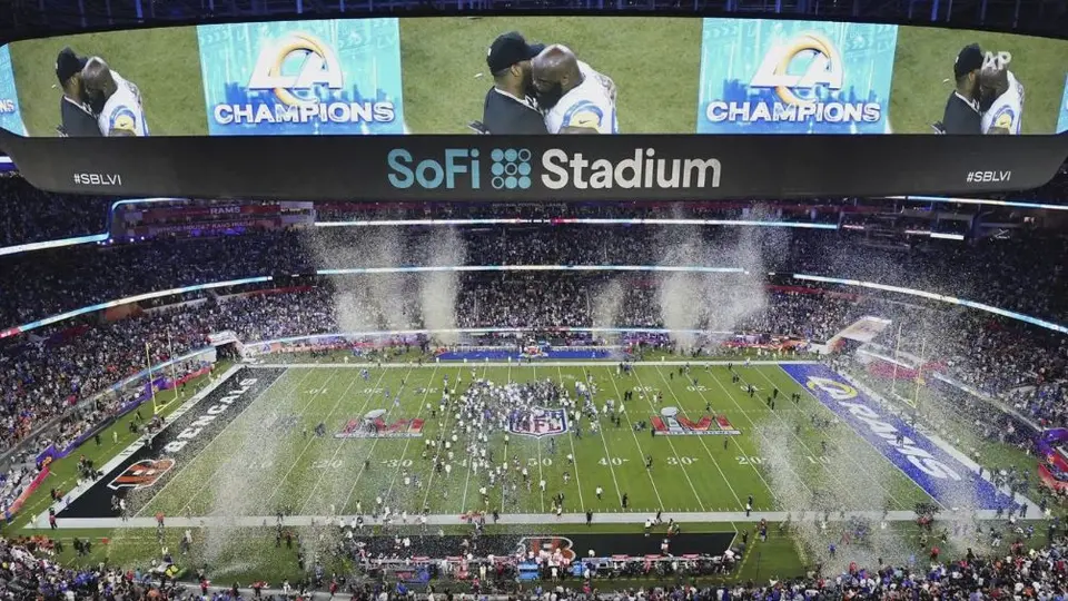Super Bowl 2024: ¿Quién estará en el Medio Tiempo de este año?