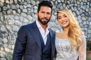 ¿Poncho de Nigris y Marcela Mistral están al borde de la separación? Esto se sabe