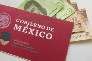 ¿Cuándo será segundo pago de 2024 de Beca Benito Juárez? Aquí te decimos