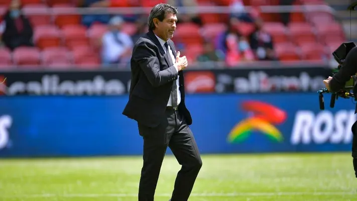 Saturnino Cardozo acusa falta de preparación en el futbolista mexicano para ir a Europa