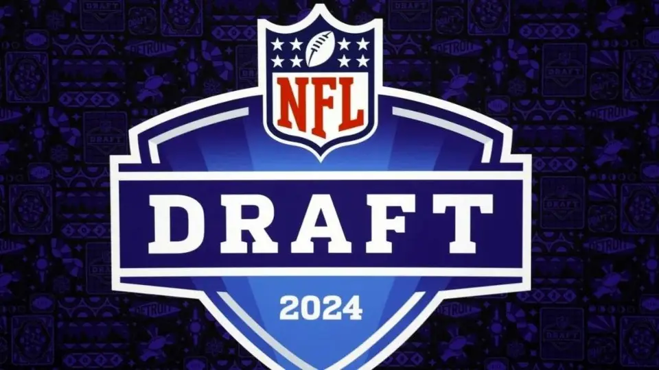 Draft NFL 2024: Todo lo que tienes que saber en los tres días de selecciones