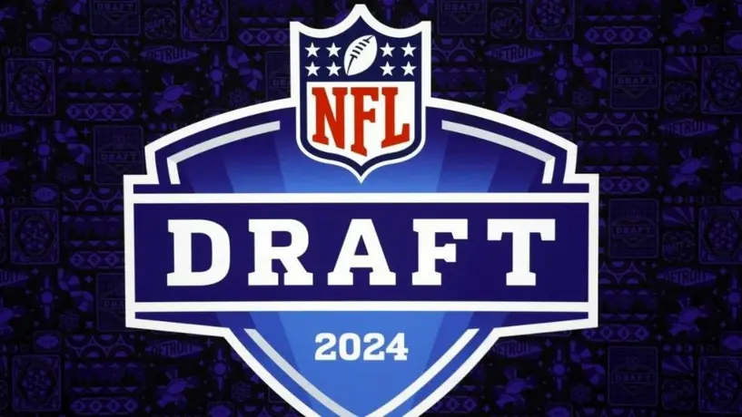 Draft NFL 2024: Todo lo que tienes que saber en los tres días de selecciones