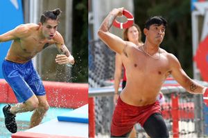 Exatlón México: La batalla de Supervivencia de este 23 de febrero se puso roja