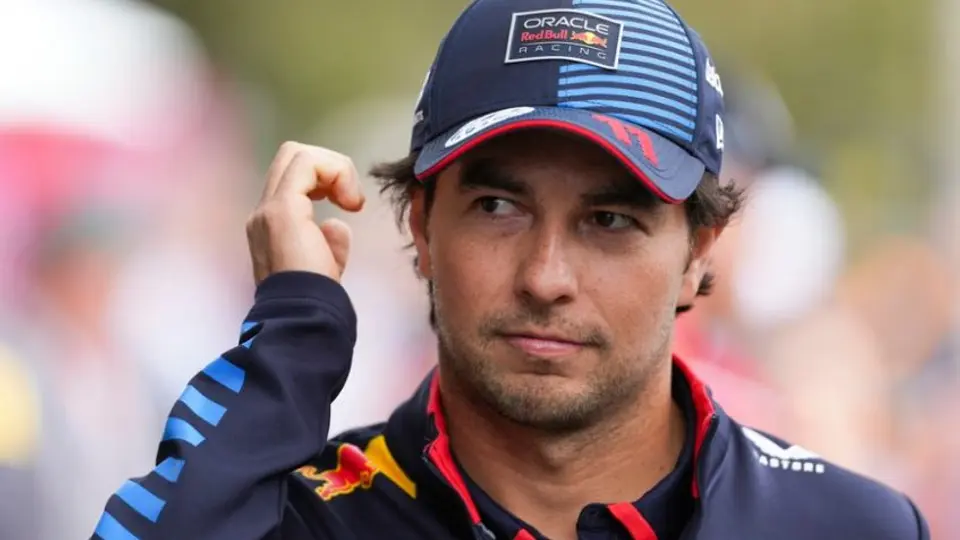 Helmut Marko señaló que Checo Pérez está en posición de renovar con Red Bull