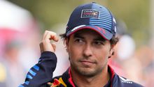 Helmut Marko señaló que Checo Pérez está en posición de renovar con Red Bull